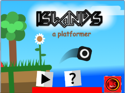 Island Explore anywhere! (Fixed Blinking)