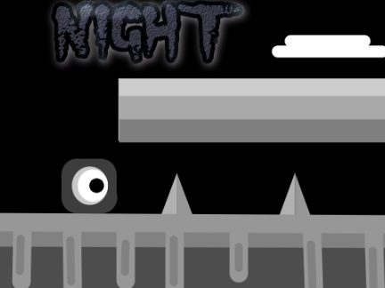 Night - platformer