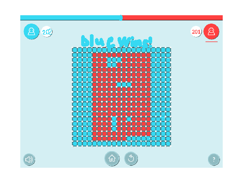 even my game is political