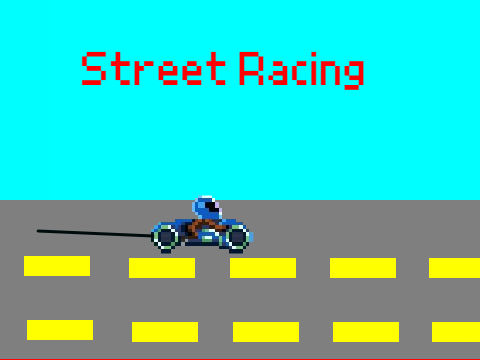 Street Racing