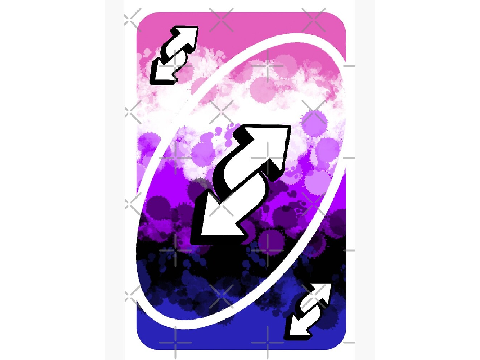 *
