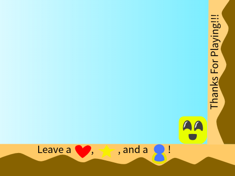 Pink And Orange || A Platformer