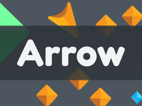 Arrow [With Add-o S/Updates]