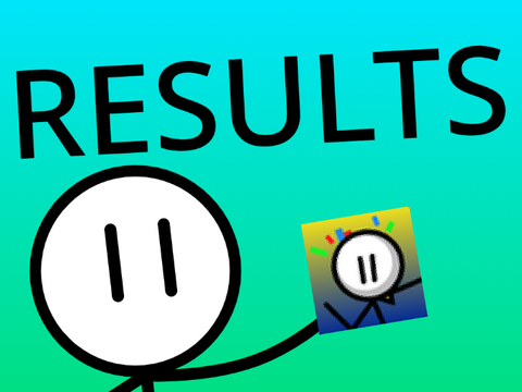 300 Follower PFP Contest - RESULTS