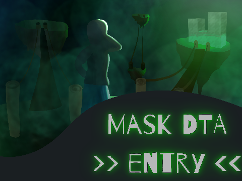 ❖Mask DTAE❖