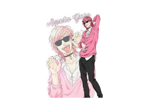 Yarichan B Club Boys