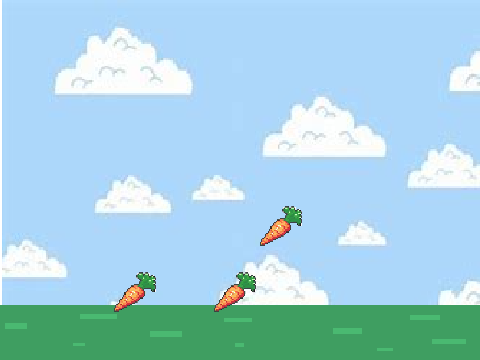 Bunnie Race