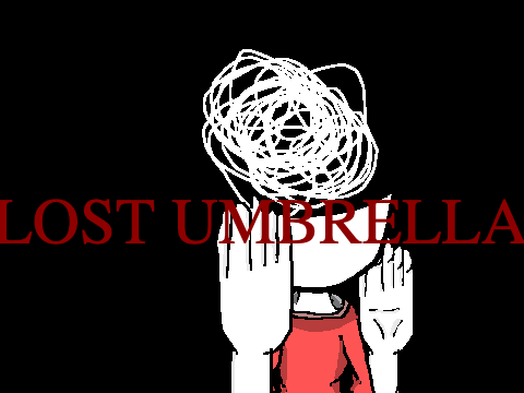 L̷̢̗̻͌̐͑Ô̵̻̗̥̌S̷̻̉̀T̶̙̬̉͊͌ ̵̪̐Û̷̦M̸͍̰̆B̷̛̬̘̦̌̈R̶̪͗̃E̸̬̙̭̊Ľ̷̦̑͂L̸̪͖̪̽Ḁ̴̰͊͋