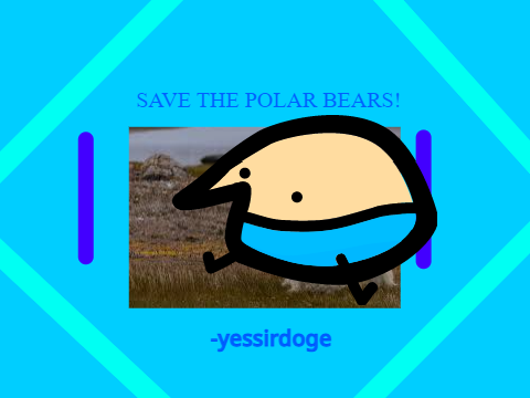 yessirdoge's ad and berd