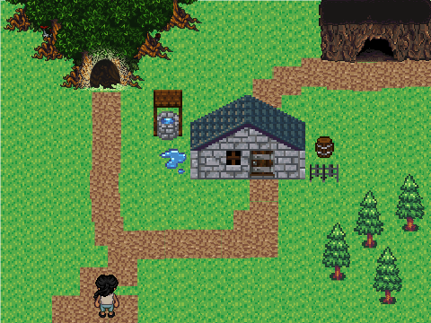 Quest Game 