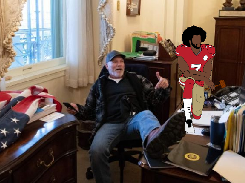 Pelosi office Meme