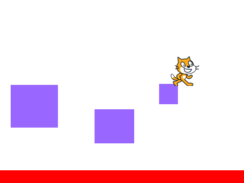 weird platformer v 0.3