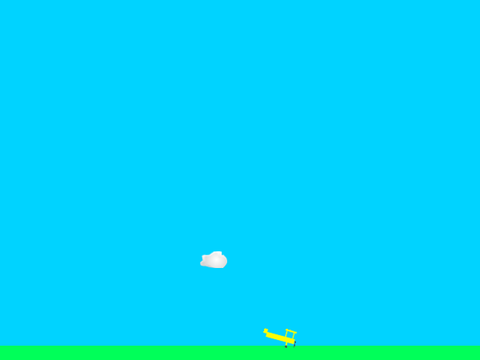plane pilot