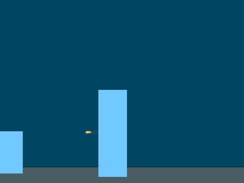 flappy broom