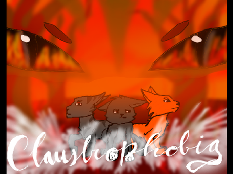 Claustrophobia [] TNE