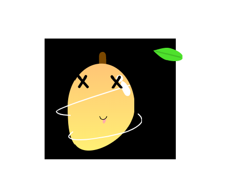 ✩¦ Kawaii mango creator ˊˎ- remix