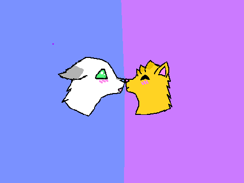 @creeps12838 and mah matching pfp's <3