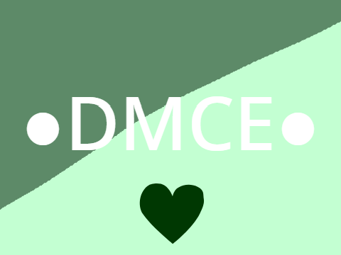 100+ dmce