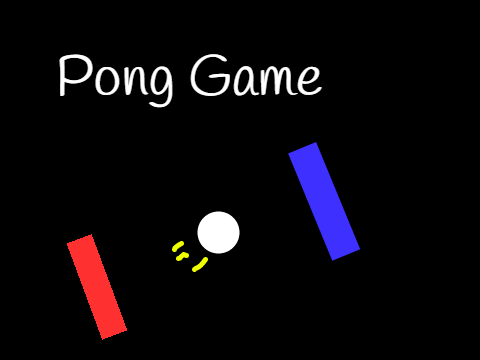 Pong Game