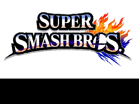 Super Smash Bros