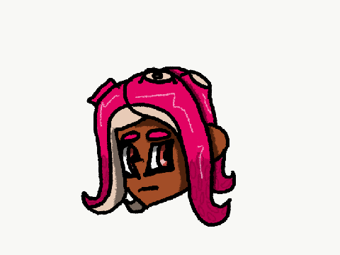 Octoling