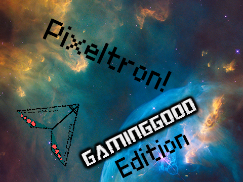 Pixeltron (v1.2) (Gaminggood) 