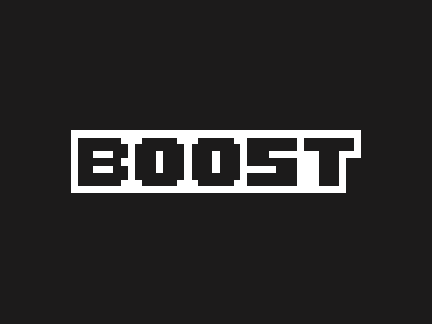 Boost (T0e Jam Entry)