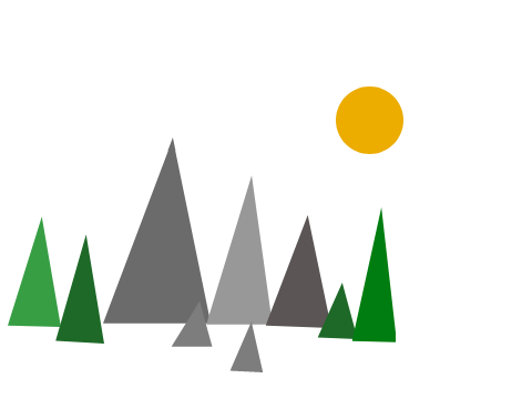 Mountain Art