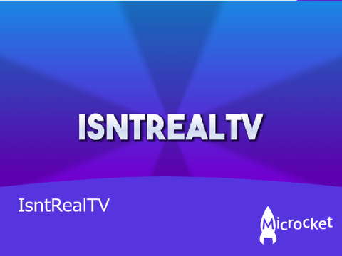 IsntRealTV
