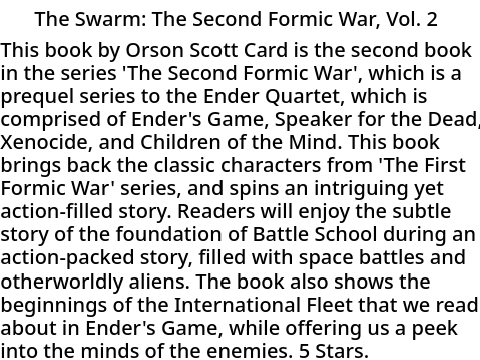 Scratch News Book Review