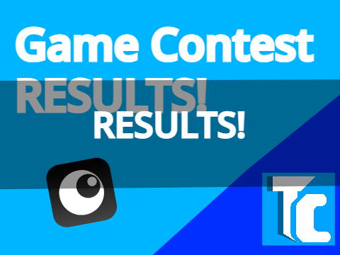 500 Follower Game Contest RESULTS!