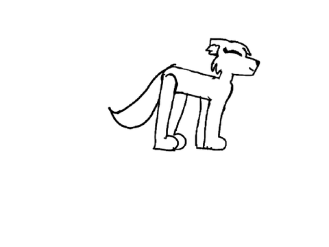 Ear and tail test
