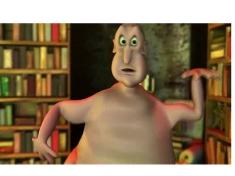I am the globglogabgalab 