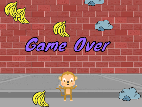 Monkey Game remix