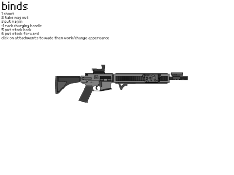 M4 sim