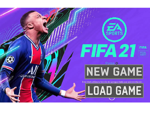 FIFA 21
