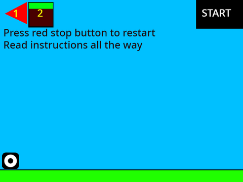 Entry: Platformer Creator