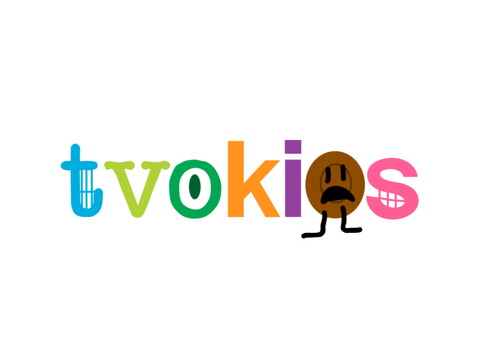 Aiden’s TVOKIDS Logo Bloopers 6 Part 11 Remastered