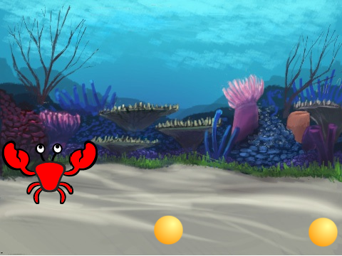 Crab Jumper
