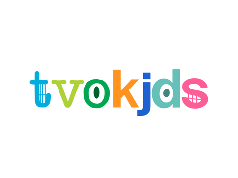 Aiden’s TVOKIDS Logo Bloopers 6 Part 14 Remastered
