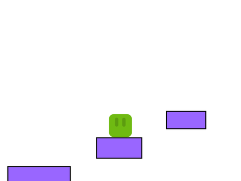 platformer engine