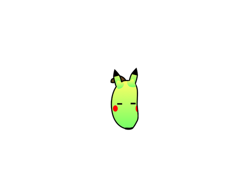 New fruit OC