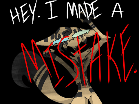 HEY. I MADE A MISTAKE XD