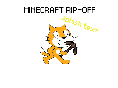 Minecraft Rip-off