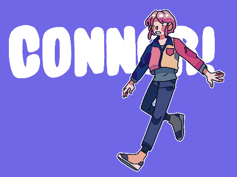 conner :Dc
