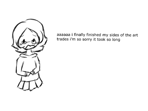art trade dump