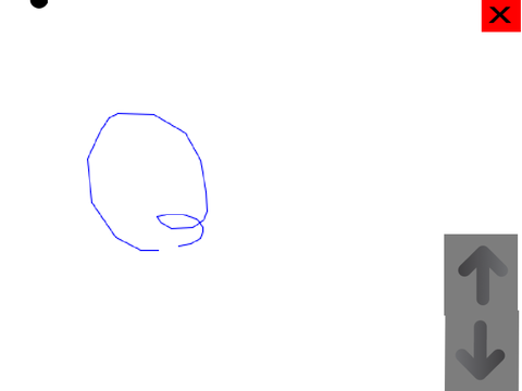 Light OS Pen App