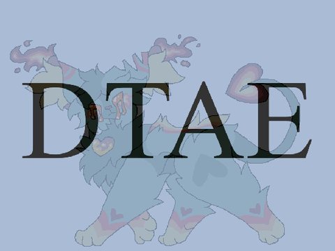 ❤ DTA Entry (WIP) ❤ 