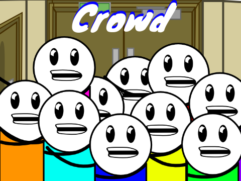 Crowd