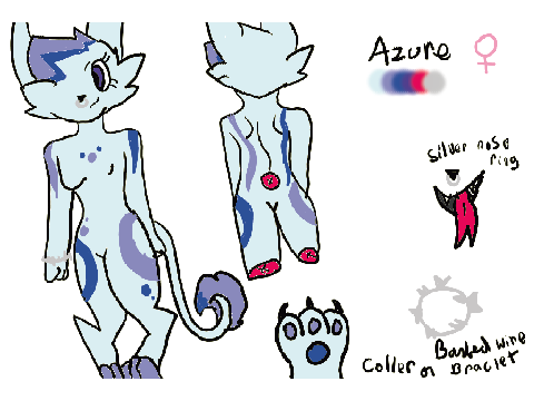 Azure Ref